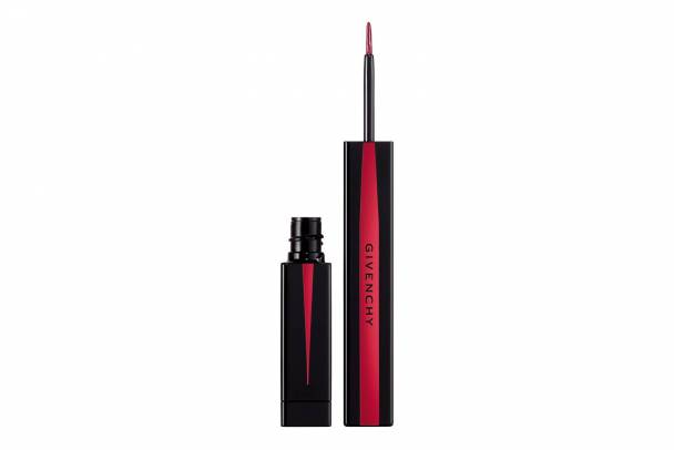 Givenchy Phenomen Eyes Limited Edition Red Liner